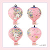 28片 热气球造型 钥匙扣拼图 AB1024 My Melody 花仙子 商品缩略图1