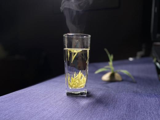 浙礼·【景宁县】奇尔金奖惠明会友茶 商品图0