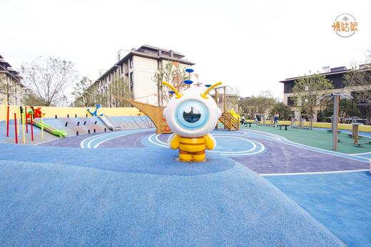 青岛慢姑娘九月别墅轰趴馆 商品图13