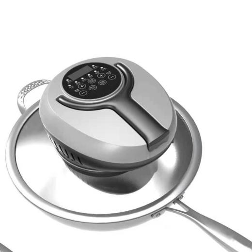 QGVSI智能光波微烤机 商品图1