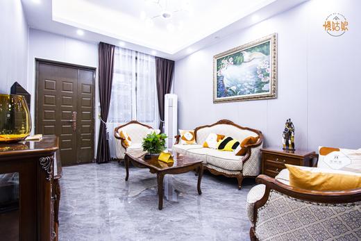 惠州慢姑娘玉泉阁别墅轰趴馆 商品图2