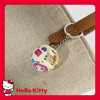 24片 钥匙扣拼图 塑料拼图 A3541 Hello Kitty 环游世界 商品缩略图2