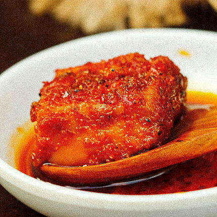 【云南 • 牟定羊泉腐乳】云南特产2瓶装320克油腐乳 商品图2