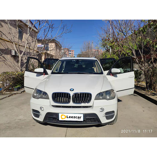 宝马 X5 xDriver35i 领先型 【长租-北京】 商品图1