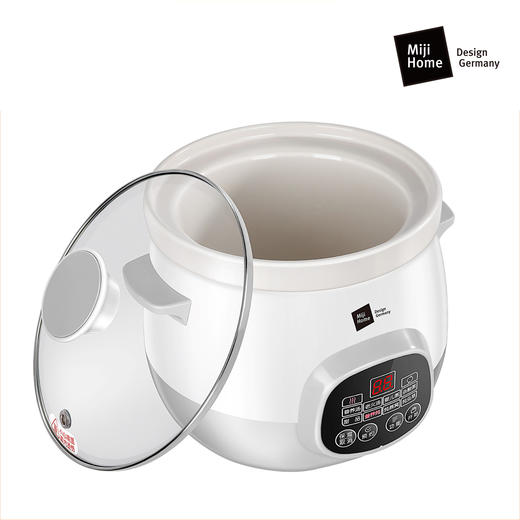 米技 微电脑多功能电炖锅 ECE3003 商品图3