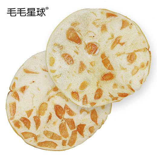 天贝薯片 纯净素食 即食天贝原味 商品图2