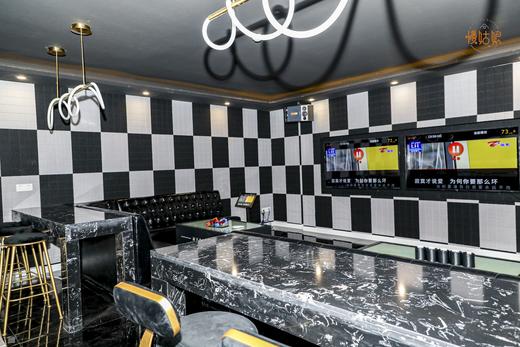 太原慢姑娘森林派对别墅轰趴馆 商品图7