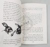 小兔希尔 英文原版 Rabbit Hill 兔子坡 Robert Lawson 罗伯特罗素 英文版儿童文学小说故事书 纽伯瑞奖 商品缩略图1