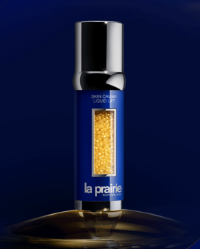 莱珀妮 | 双重鱼子，无惧重力