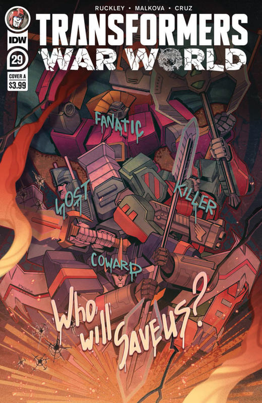 变形金刚 Transformers 001-033 商品图6