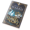 预售 【中商原版】洛基启示录 豆瓣高分 英文原版 The Gospel of Loki Joanne M Harris 商品缩略图2