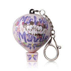 28片 热气球钥匙扣拼图 AB1009 米奇与朋友系列 - 甜蜜记忆