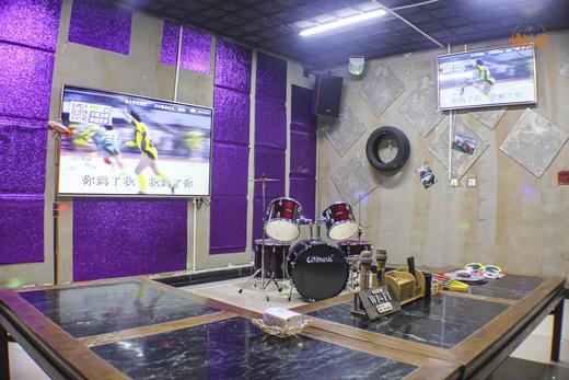 北京慢姑娘青木堂别墅轰趴馆 商品图6