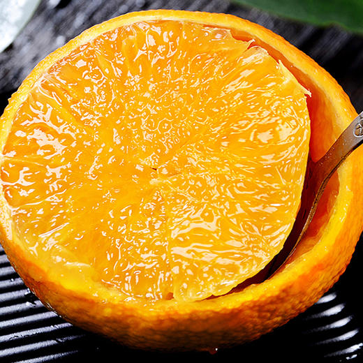 【10斤】仪陇爱媛38号(水份充盈，香味浓郁) 商品图4