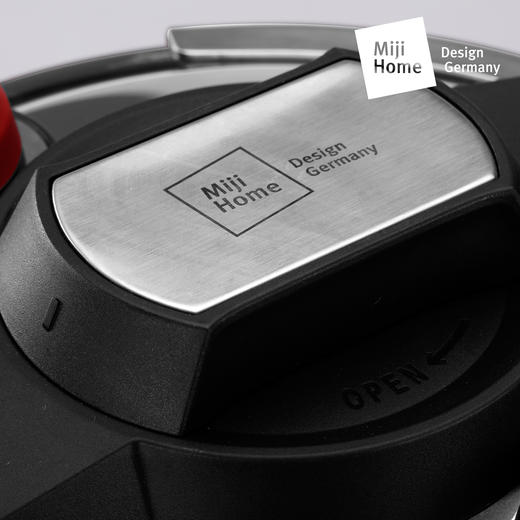 米技 晶钻系列 压力锅 MH-PC7L-CN 商品图14