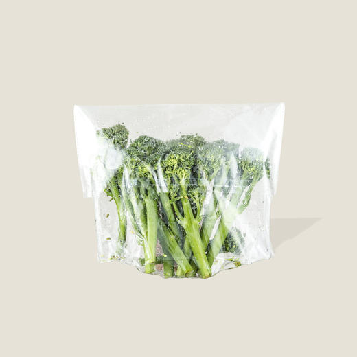 雅翠堡长柄西兰花Broccolini 200g 商品图1