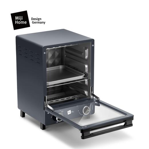 米技 立式电烤箱 EO-H12L 商品图2