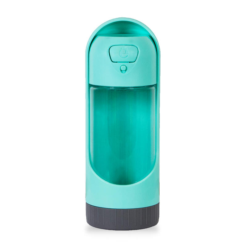 【宠物随行杯】狗狗外出旅行便携猫咪饮水杯