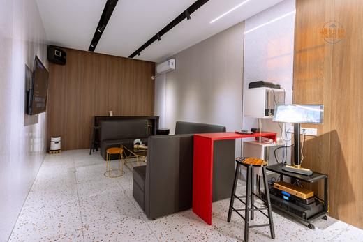 宁波慢姑娘梦里英伦别墅轰趴馆 商品图6