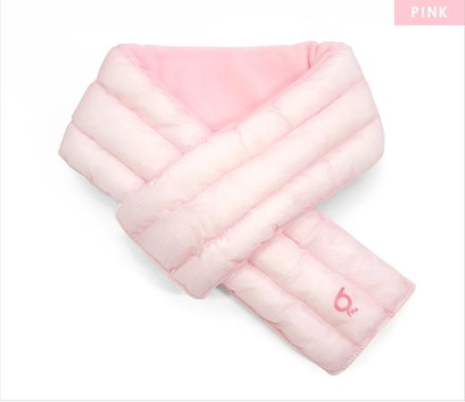 韩国BAY-B儿童羽绒围巾 商品图5