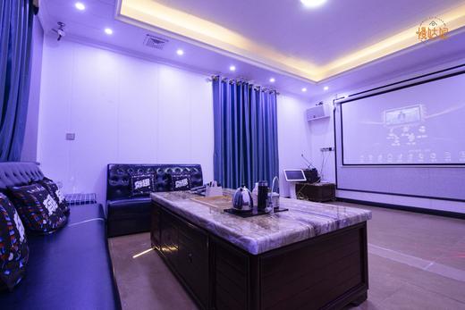 河源慢姑娘登云麓别墅轰趴馆 商品图7