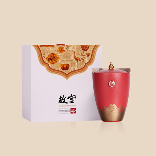 故宫博物院 状元杯（预计5天内发货） 商品图5