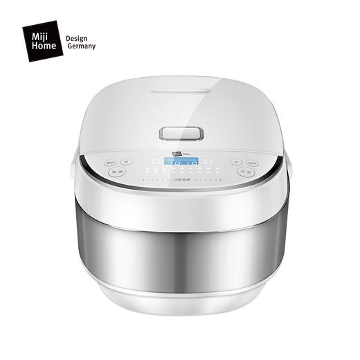 米技 微电脑多功能电饭煲 （球形内胆）ECJ4001 商品图1