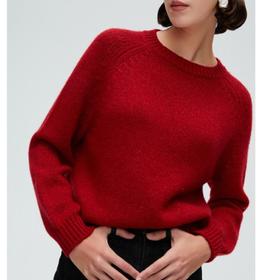 3楼 珍贝女式羊绒衫