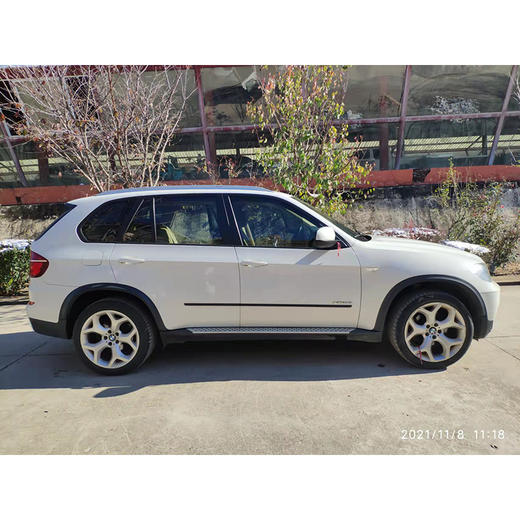 宝马 X5 xDriver35i 领先型 【长租-北京】 商品图2