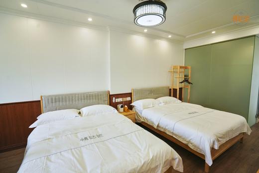 合肥慢姑娘勤苑乡墅别墅轰趴馆 商品图11