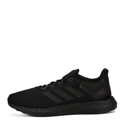 adidas/阿迪达斯21年春夏情侣款缓震透气跑步鞋GY5095 商品图1