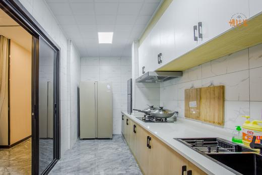 北京慢姑娘泰禾1号院子别墅轰趴馆 商品图10