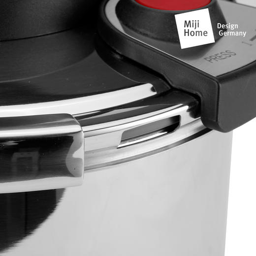 米技 晶钻系列 压力锅 MH-PC7L-CN 商品图9