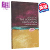 【中商原版】科技革命 英文原版 科普 牛津通识读本 The Scientific Revolution Lawrence M. Principe 商品缩略图0