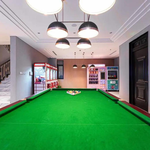 崇明岛全别墅酒店，上海崇明由由世御别墅酒店 中式御境·臻墅/雅墅2999火锅套餐丨带娃遛宠，家庭出行 商品图14