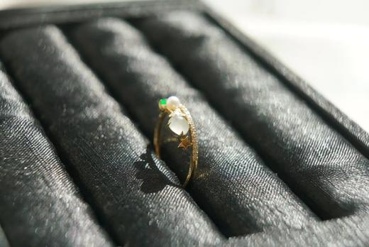 翡翠｜轻奢款 商品图2