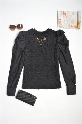 艾衣集SSC9P9_娃娃衫_ZK