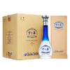 洋河梦之蓝m1-45度-浓香型白酒-500ml-多规格可选 商品缩略图1