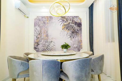 太原慢姑娘森林派对别墅轰趴馆 商品图9