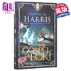 预售 【中商原版】洛基启示录 豆瓣高分 英文原版 The Gospel of Loki Joanne M Harris 商品缩略图0