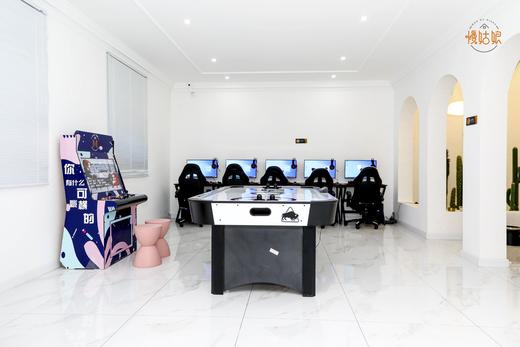 太原慢姑娘森林派对别墅轰趴馆 商品图11