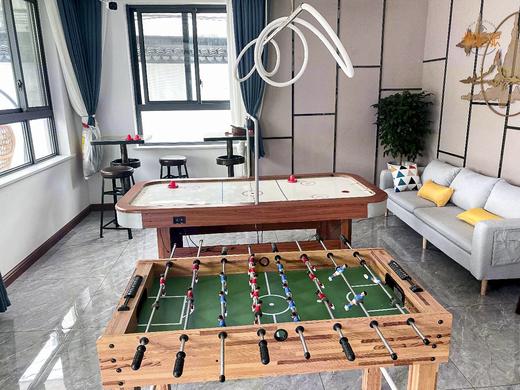 苏州慢姑娘隽峰小筑别墅轰趴馆 商品图7