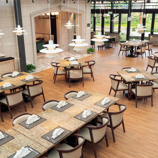 崇明岛全别墅酒店，上海崇明由由世御别墅酒店 中式御境·臻墅/雅墅2999火锅套餐丨带娃遛宠，家庭出行 商品图12