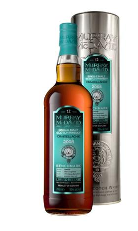 Murray McDavid 克莱嘉赫 Craigellachie 2008 12yo 1st Tawny Port｜涵舍选品｜