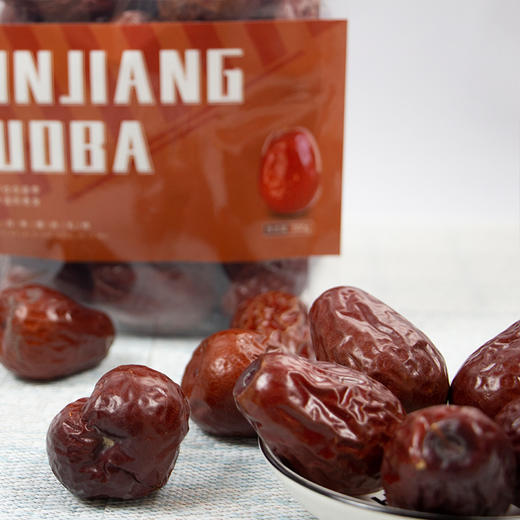 新疆和田大枣500g 商品图1