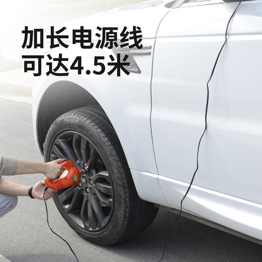 液压电动千斤顶 充气泵 电动扳手 机械电动千斤顶 商品图11