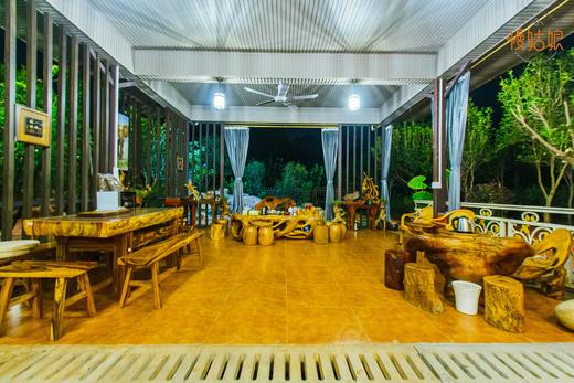 韶关慢姑娘桂园别墅轰趴馆 商品图9