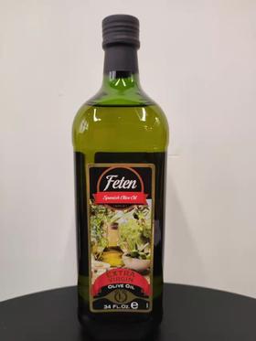 福恩牌 1L橄榄油
