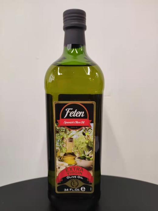 福恩牌 1L橄榄油 商品图0