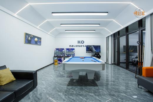 北京慢姑娘泰禾1号院子别墅轰趴馆 商品图3